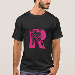 Camiseta The Rose Vibes   Fandom de K-Pop
