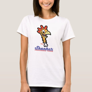 Camiseta The Shanker Processed Chicken T Shirt