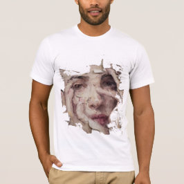 Camiseta The Skin I Live In — Gothic Fine Art T-Shirt