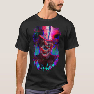 Camiseta The Smile Between Signals