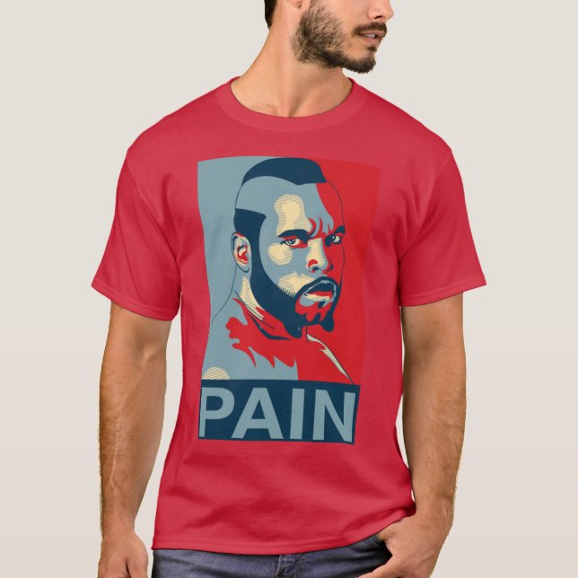 Camiseta The Southside Slugger (Anverso)