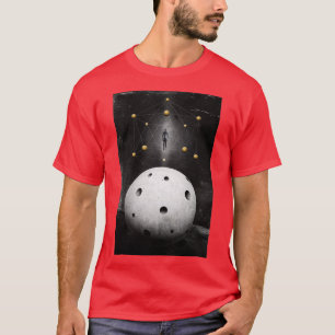Camiseta the Sphere