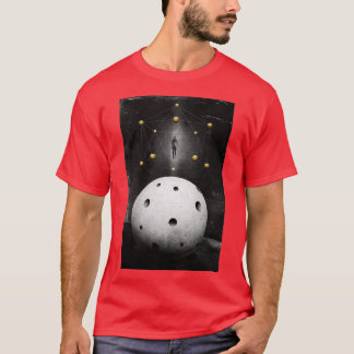 Camiseta the Sphere
