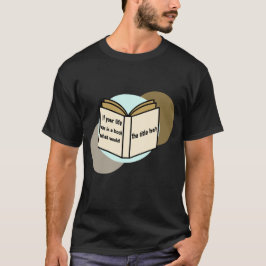 Camiseta The Story of Your Life