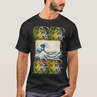 Camiseta The StreetWave