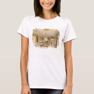Camiseta The Striped Drawing Room, Apsley House, 1853 (prin