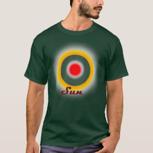 Camiseta The Sun Classic TShirt