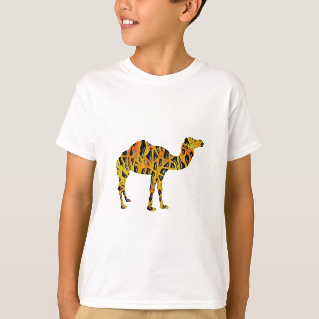 CAMISETA THE SUN REVELA (Anverso)