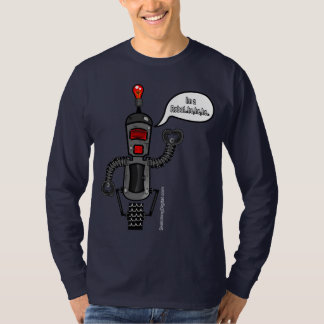 Camiseta The_talls_falls