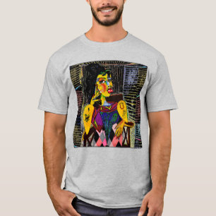 Camiseta The Tattooed Star