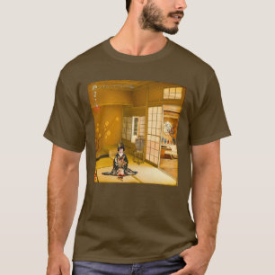 Camiseta The Tears of Madama Butterfly