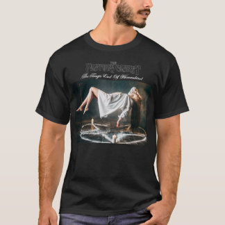 Camiseta The Tragic End of Humankind