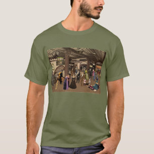 Camiseta The Tube