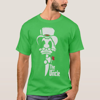 Camiseta The Uncle