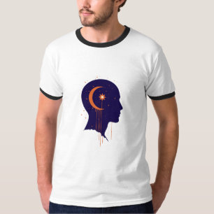 Camiseta The Universe Within