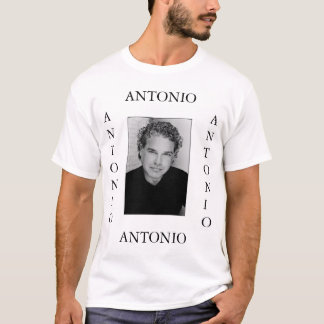 Camiseta . ¡.the uno que cree en el bueno de la gente!