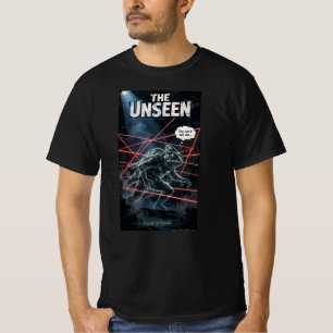 Camiseta The Unseen