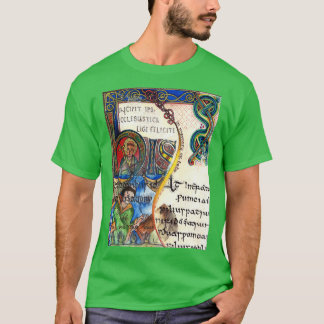 Camiseta The Venerable Bede
