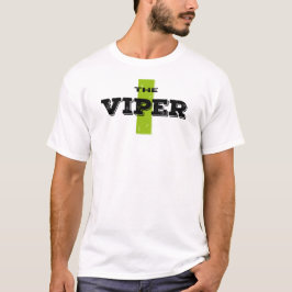 Camiseta The Viper