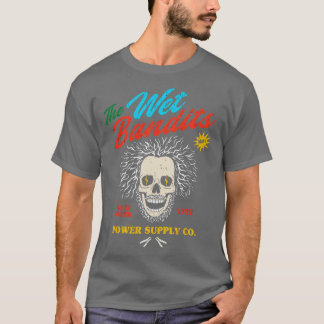 Camiseta The Wet Bandits TShirt