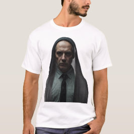 Camiseta The Whisperer: Maestro de la justicia sutil