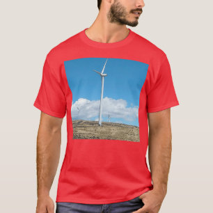 Camiseta The Wind of Power of Washington 2020