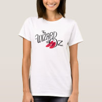 The Wizard Of Oz™ Logo