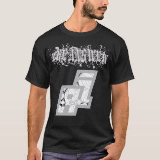 Camiseta theanswer_AIbball_1