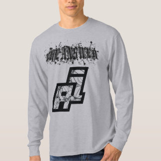 Camiseta theanswer_AIbball_2