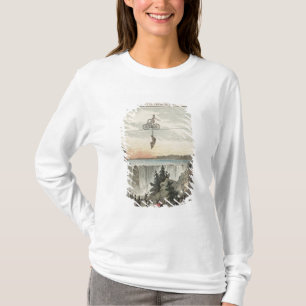 Camiseta Theatre de la Gaite Performers