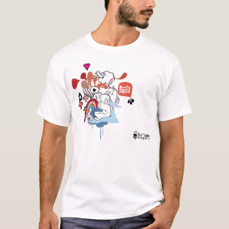 Camiseta thebruise.com/camiseta del Special de Bruster
