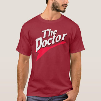 Camiseta thedr