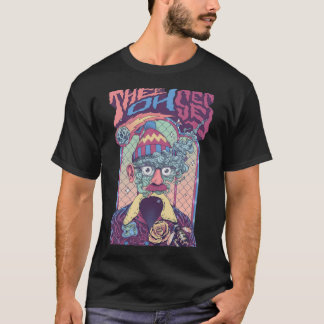 Camiseta THEE OH SEES band Essential T-Shirt
