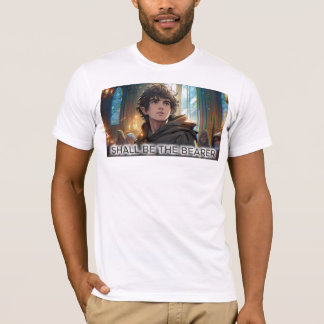 Camiseta - TheInnOfFortune