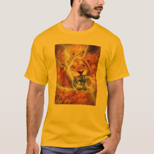 Camiseta TheKingIsComing