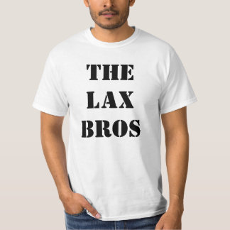 CAMISETA THELAXBROS