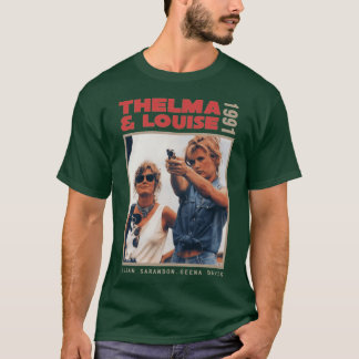 Camiseta Thelma y Louise