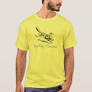 Camiseta thelonious