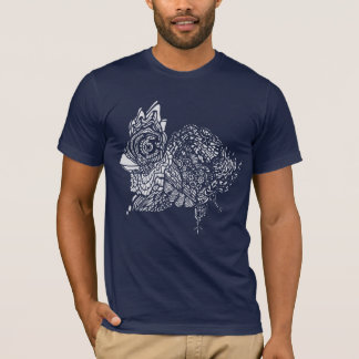 Camiseta TheMexicken Darks