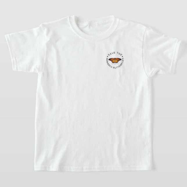 Camiseta THEMONARCHS THE MONARCHS 2lc (Distribución)