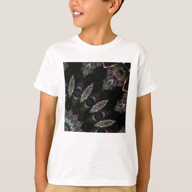 Camiseta Theo (Anverso)