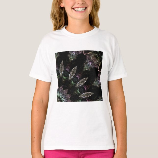 Camiseta Theo (Anverso)