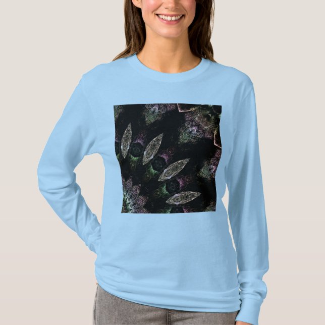 Camiseta Theo (Anverso)