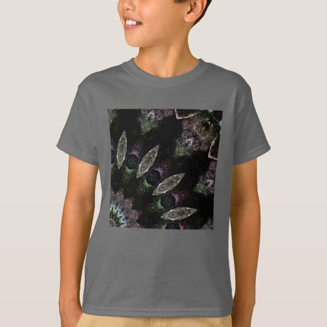 Camiseta Theo (Anverso)