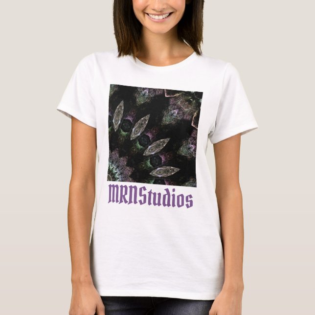 Camiseta Theo (Anverso)