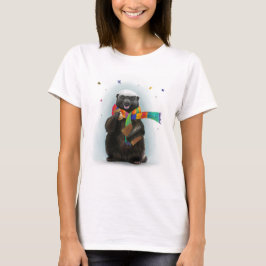 Camiseta Theo T-Shirt
