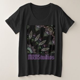 Camiseta Theo tallas grandes
