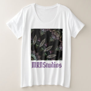 Camiseta Theo tallas grandes