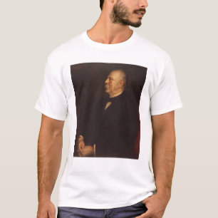 Camiseta Theodor Fontane