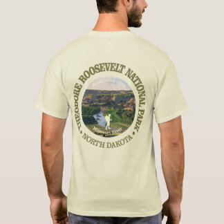 Camiseta Theodore Roosevelt NP2